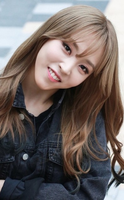 Moon Byul Fotoğrafı