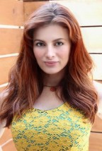 Rachel Reilly fotoğrafı