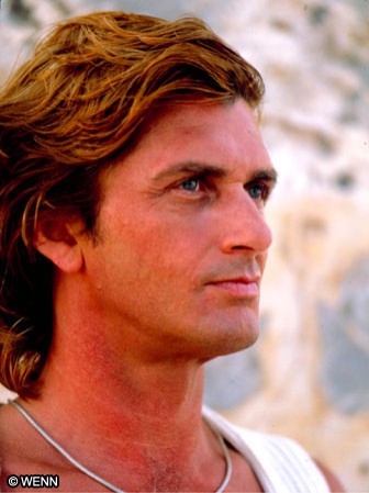 Mike Oldfield Fotoğrafları 7