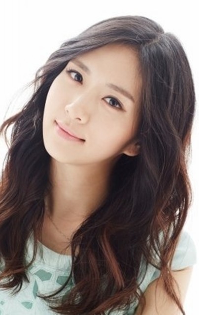 Lee Ga-Won Fotoğrafı