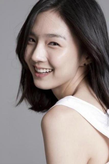 Park Sae-byeol Fotoğrafı