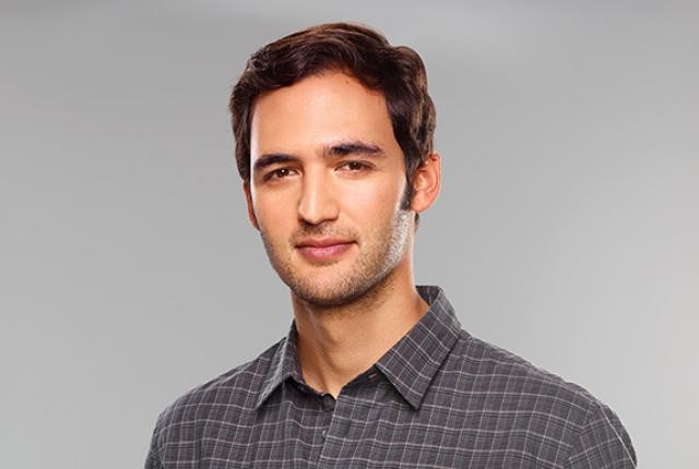 Jason  Silva Fotoğrafları 1