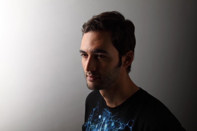 Jason  Silva Fotoğrafı