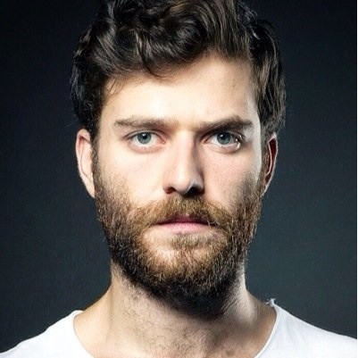 Baki  Çiftçi Fotoğrafı