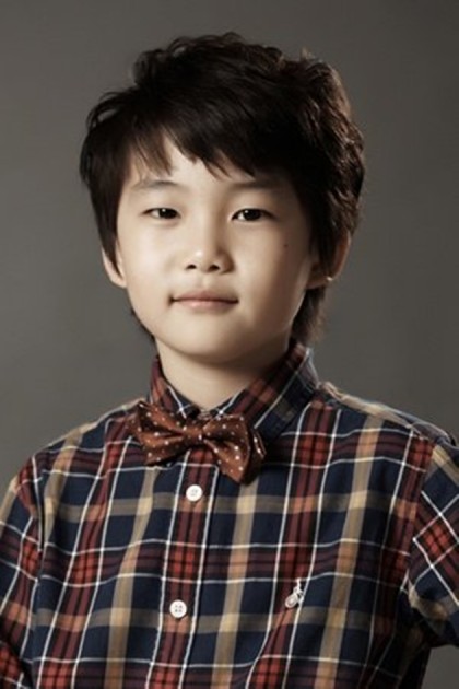 Tang Joon-sang Fotoğrafı