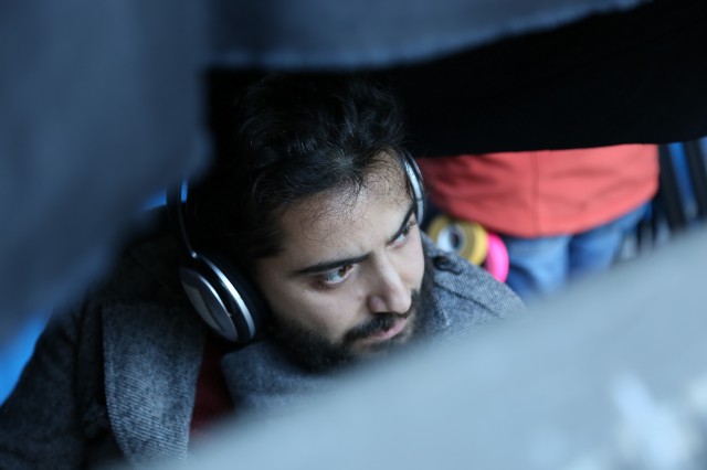 Deniz Denizciler Fotoğrafı