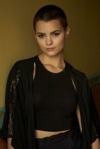 Brianna Hildebrand Fotoğrafları 6