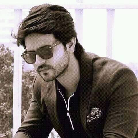 Ashish Sharma Fotoğrafı