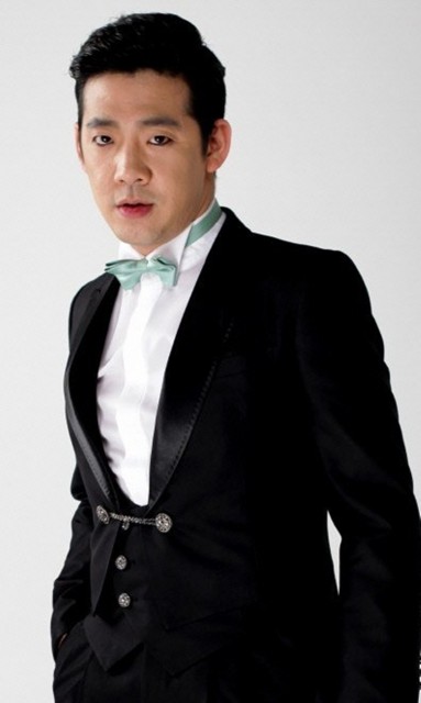 Kim Do-hyun Fotoğrafı