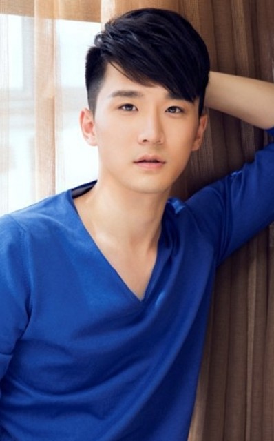 Zeng Hong Chang Fotoğrafı