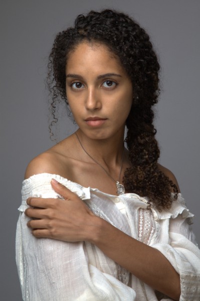 Tamara Skylar Jones Fotoğrafı