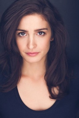 Samantha Scaffidi Fotoğrafı