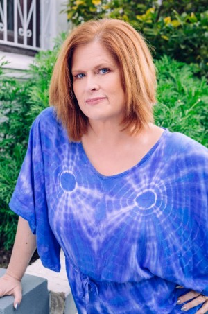 Barbara Hastings Fotoğrafı