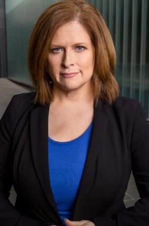 Barbara Hastings Fotoğrafı