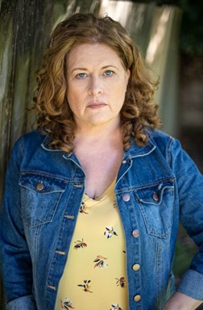 Barbara Hastings Fotoğrafı