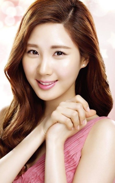 Seo Joo-hyun Fotoğrafları 7