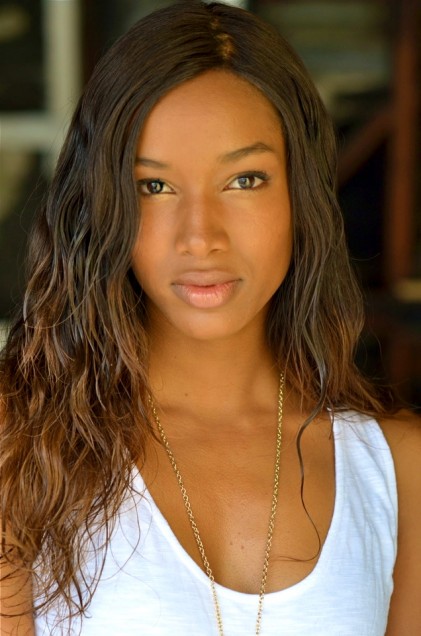 Krystal M. Harris Fotoğrafı