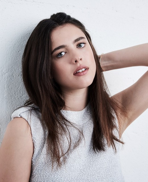 Margaret Qualley Fotoğrafları 11