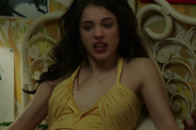 Margaret Qualley Fotoğrafları 29