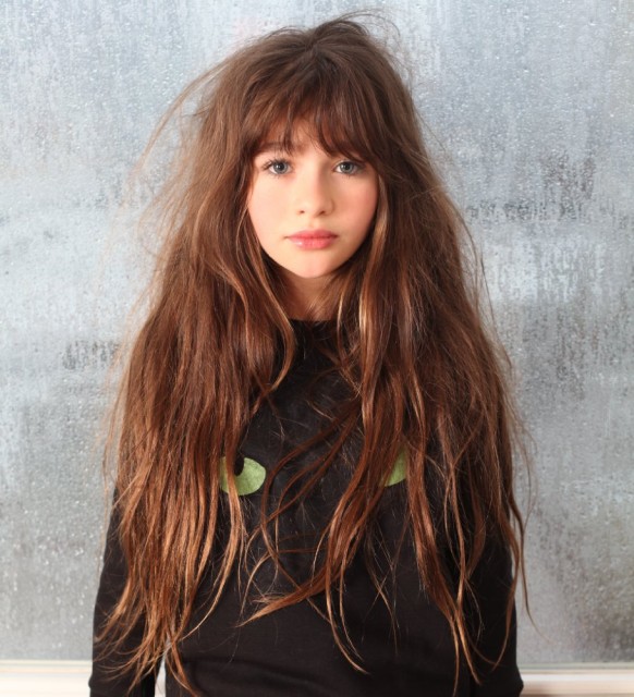 Malina Weissman Fotoğrafları 11