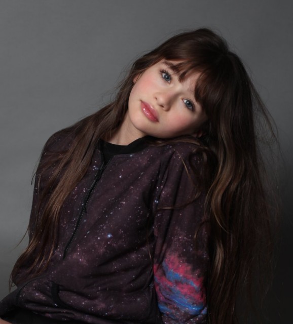 Malina Weissman Fotoğrafı