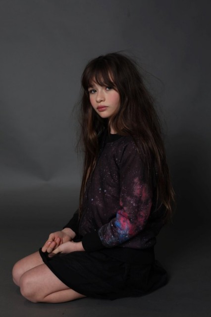 Malina Weissman Fotoğrafları 6