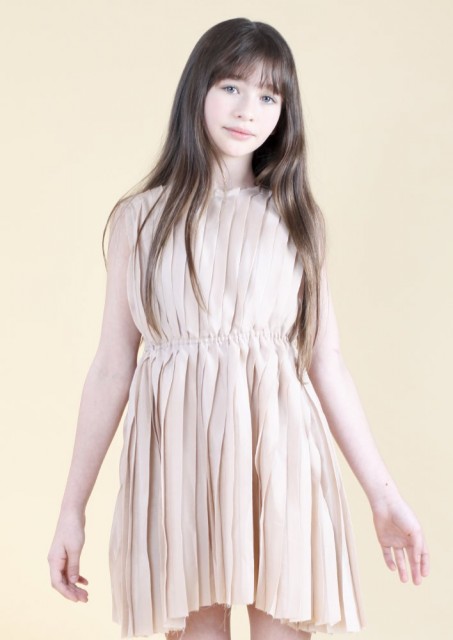 Malina Weissman Fotoğrafları 8