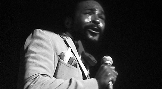 Marvin Gaye Fotoğrafları 20