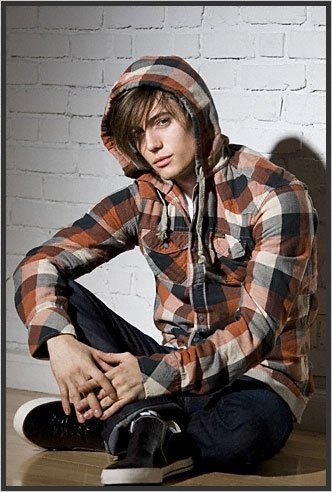 Jackson Rathbone Fotoğrafları 197