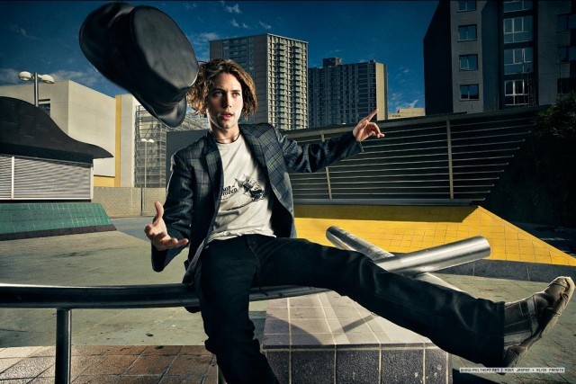 Jackson Rathbone Fotoğrafları 205