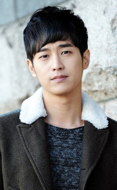 Choi Woong Fotoğrafı