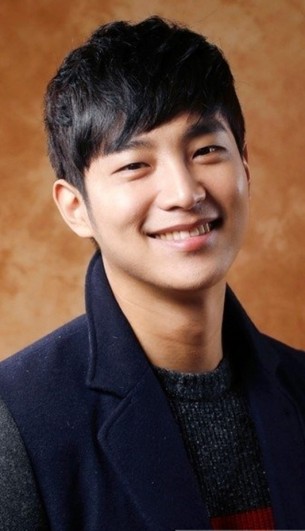 Choi Woong Fotoğrafı