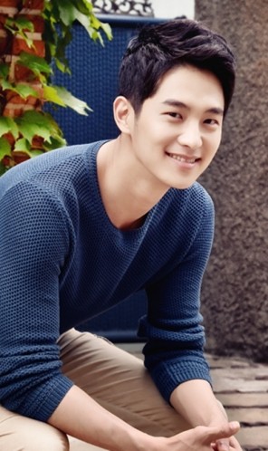 Choi Woong Fotoğrafı