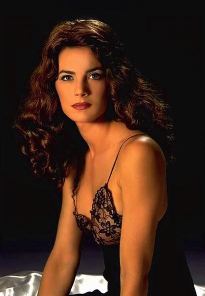 Terry Farrell Fotoğrafları 6