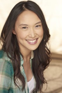Christina j Chang Fotoğrafı