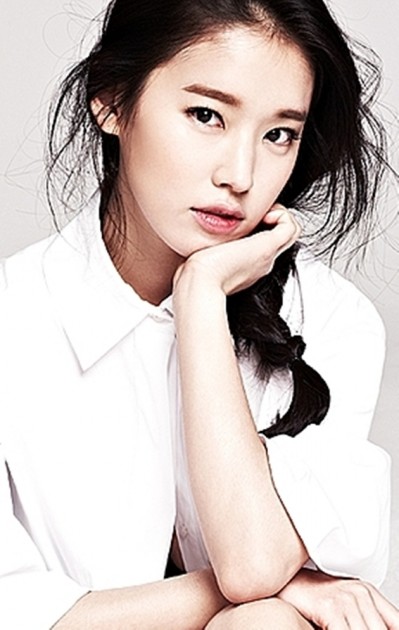Park Hwan-hee Fotoğrafı