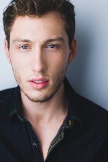 Jean-Luc McMurtry Fotoğrafı