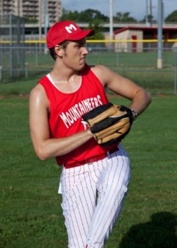 Jean-Luc McMurtry Fotoğrafı