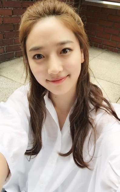 Pyo Ye-Jin Fotoğrafı