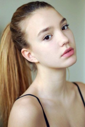 Ali Skovbye Fotoğrafı