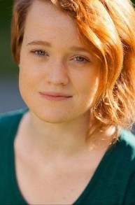 Liv Hewson Fotoğrafları 10