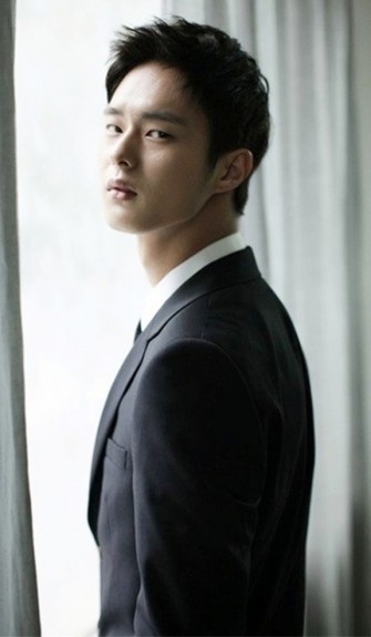 Kim Jae-heung fotoğrafı