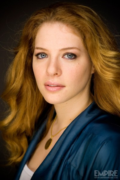 Rachelle Lefevre Fotoğrafları 51