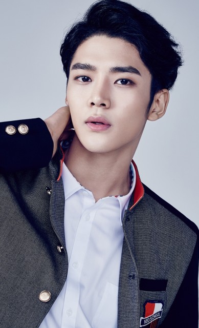 Rowoon Fotoğrafları 2