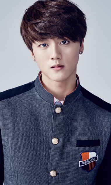 Young Bin Fotoğrafı