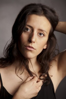 Ashley Carvalho Fotoğrafı