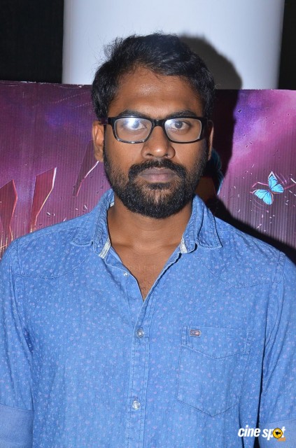 Avinash  Raghudevan fotoğrafı