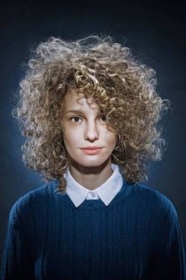 Esther Acebo Fotoğrafı