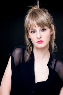 Esther Acebo Fotoğrafı