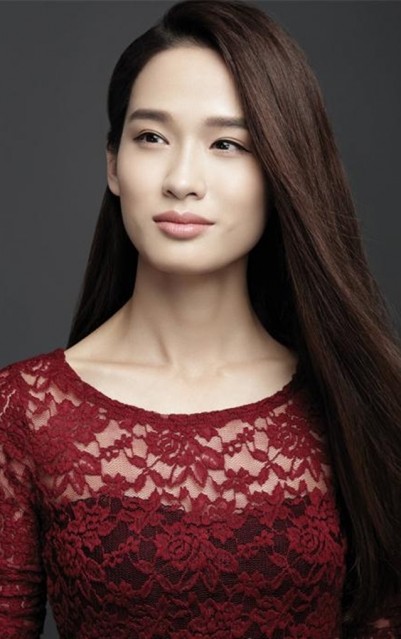 Qu Jingjing Fotoğrafı
